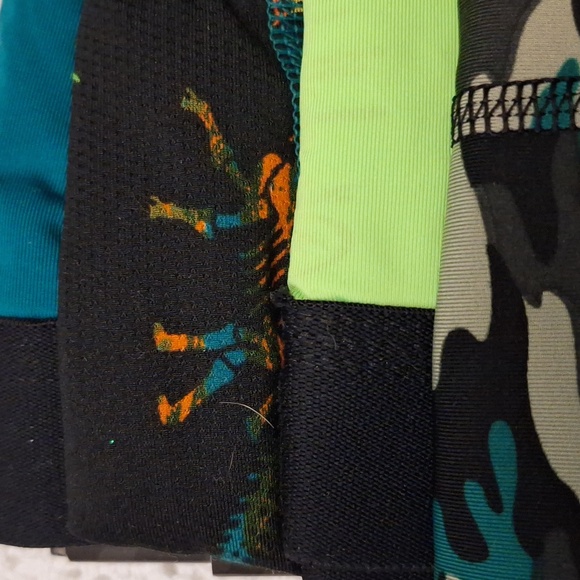 ATHLETIC WORK BOY'S BOXER SIZE M.BOYS - Picture 4 of 7